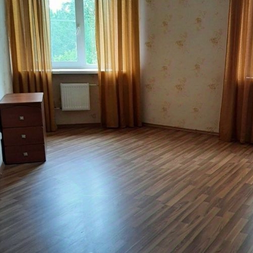 2-комн квартира Мурино, Оборонная улица, 2к3