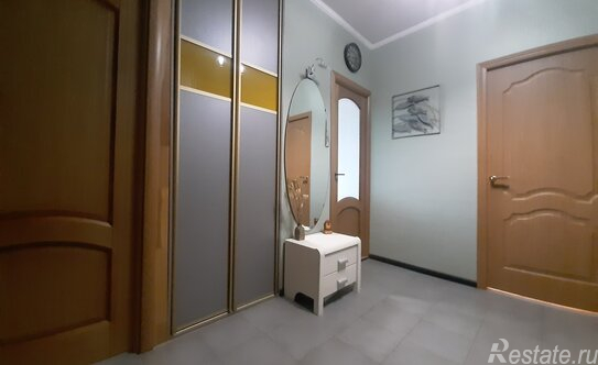 Продажа 2-комн квартиры на вторичном рынке Фестивальная ул,  д. 18