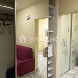 Продажа 2-комн квартиры на вторичном рынке Чарушинская ул,  д. 22,  к. 2