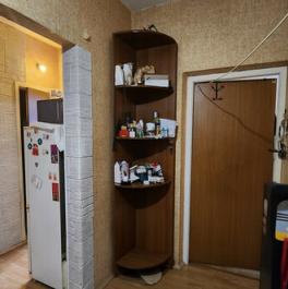 Продажа 2-комн квартиры на вторичном рынке Подольск г, Генерала Стрельбицкого ул,  д. 5