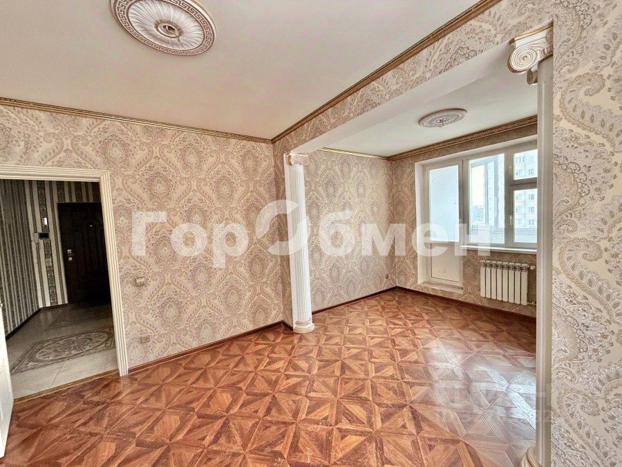 Продажа 2-комн квартиры на вторичном рынке Видное, улица Завидная, 24