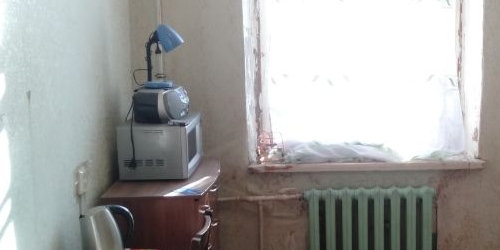 4-комн квартира Кронштадт, Гражданская улица, 23