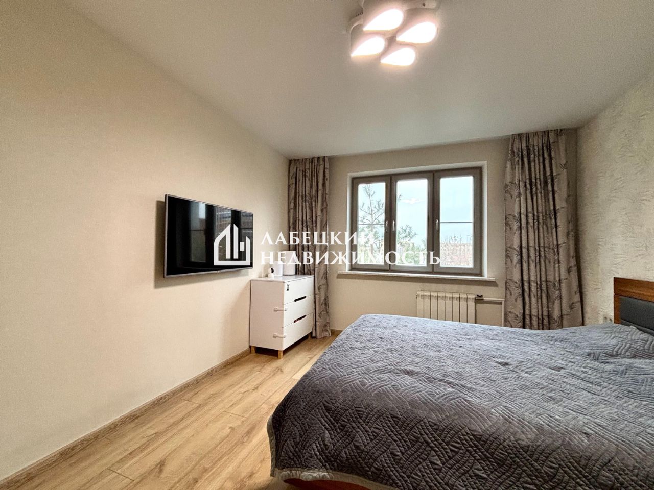 Продажа 2-комн квартиры на вторичном рынке Городок Б мкр, Люберцы, улица 3-е Почтовое Отделение,  д. 54