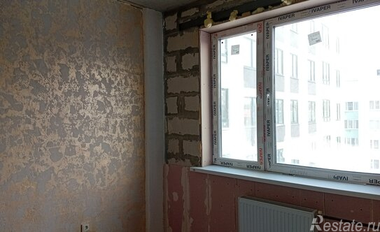 Продажа 1-комн квартиры на вторичном рынке Романовка, , Романовка, Третий проезд,  д. 2