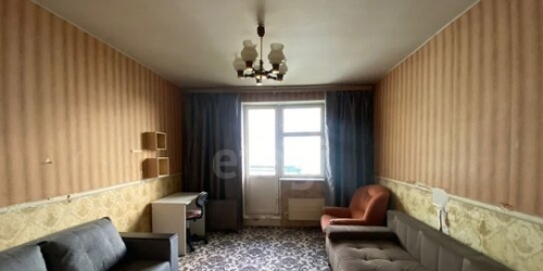 1-комн квартира ул Поречная,  д. 17/22