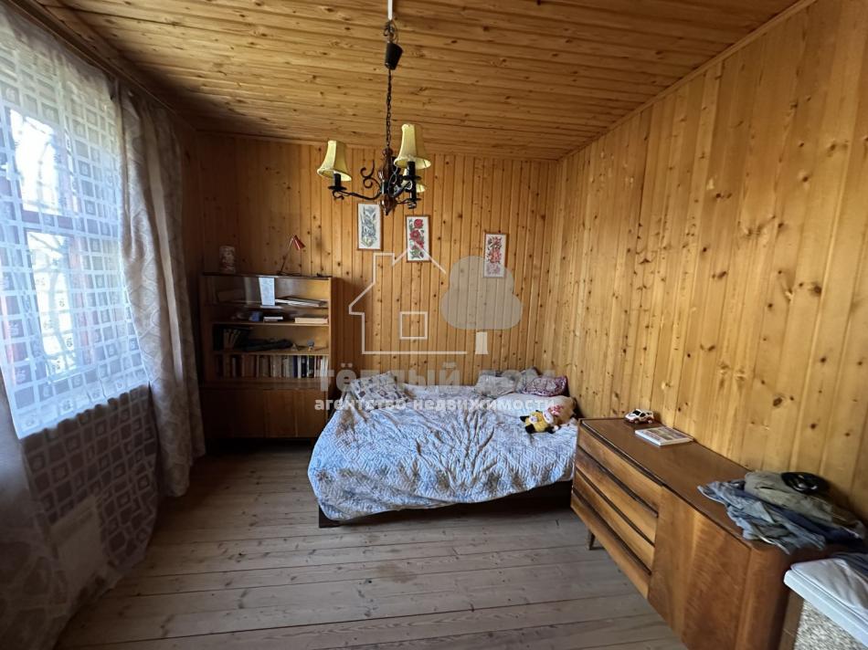 Продажа дома Мамонтовка, Центральная, 21А
