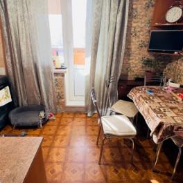 Продажа 1-комн квартиры на вторичном рынке ул Туристская,  д. 38