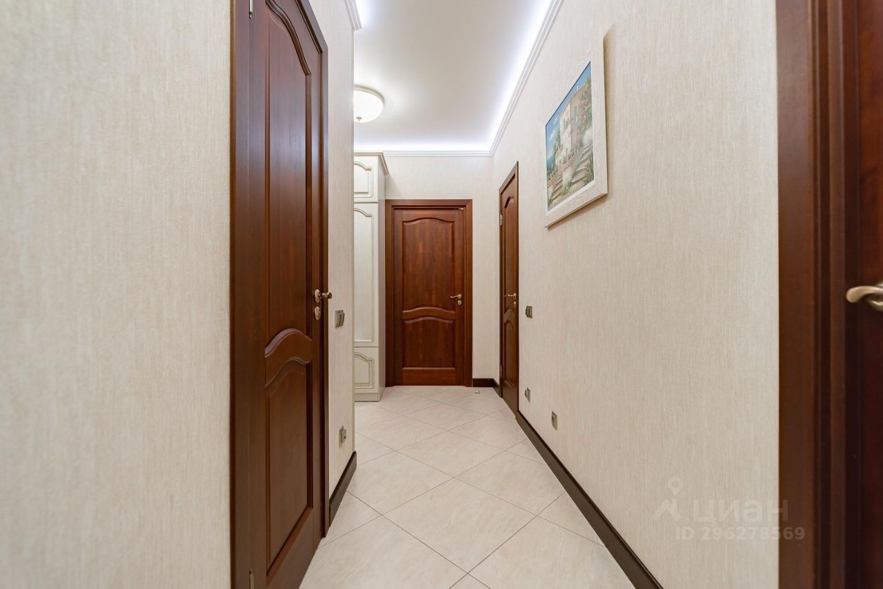 Продажа 2-комн квартиры на вторичном рынке улица Катерников, 7