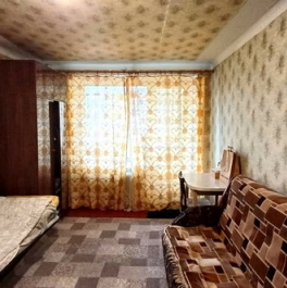 Продажа 2-комн квартиры на вторичном рынке Микрорайон А, улица Калинина,  д. 5/17