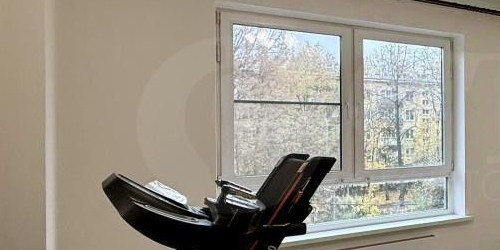 2-комн квартира 15-я Парковая улица, 42К5