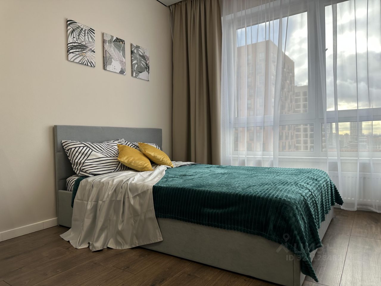 Аренда студии Красноказарменная улица, 15к4