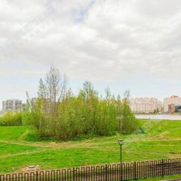 Продажа 3-комн квартиры на вторичном рынке улица Катерников,  д. 6 к1