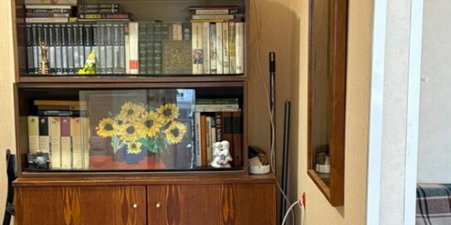 2-комн квартира Новодевичий проезд,  д. 10