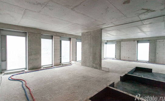 Продажа 4-комн квартиры на вторичном рынке Севастопольский проспект,  д. 22А