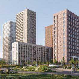 Продажа 3-комн квартиры на вторичном рынке Донецкая улица,  д. 30
