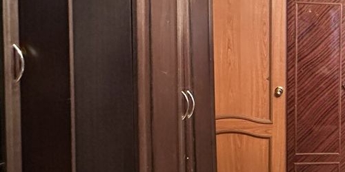 1-комн квартира пос. Шушары, Школьная улица, 30