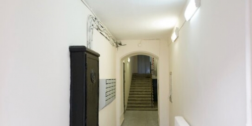 5-комн квартира ул Рылеева,  д. 33