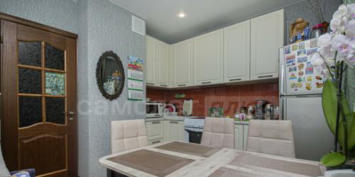 3-комн квартира Осенний бульвар,  д. 15