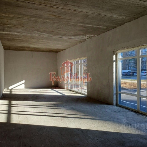 Помещение свободного назначения Сергиев Посад г, Осипенко ул,  д. 7А