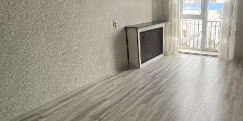 2-комн квартира улица Крупской, 7