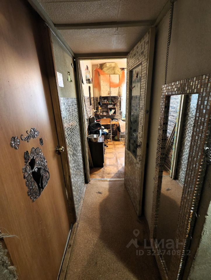 Продажа 2-комн квартиры на вторичном рынке Волгоградский проспект, 159К2