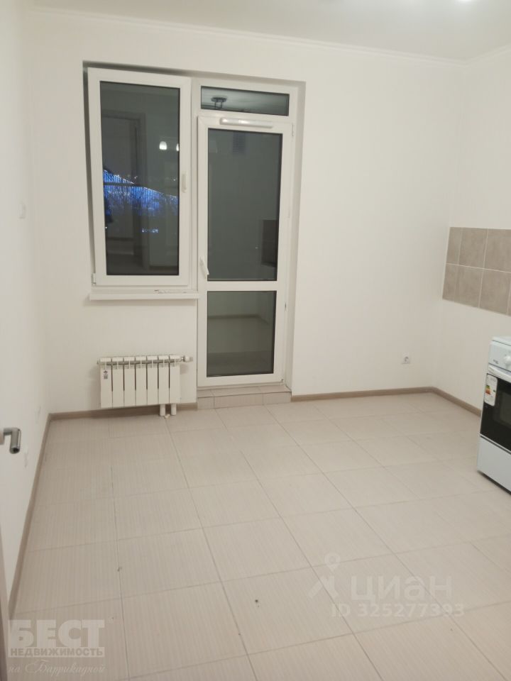 Продажа 3-комн квартиры на вторичном рынке 9-я Парковая улица, 68