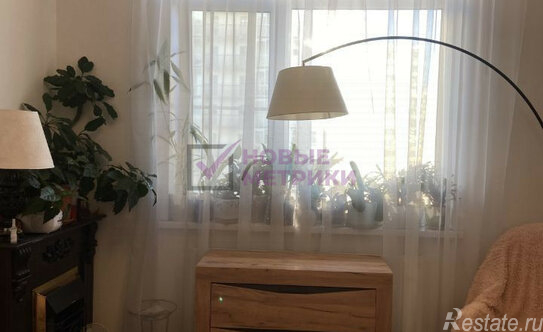 Продажа 1-комн квартиры на вторичном рынке Мурино г, Ручьевский пр-кт