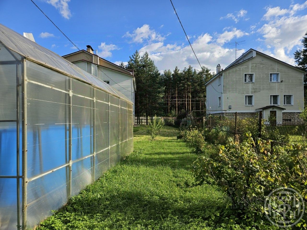 Продажа дома Всеволожск, Северная улица, 51