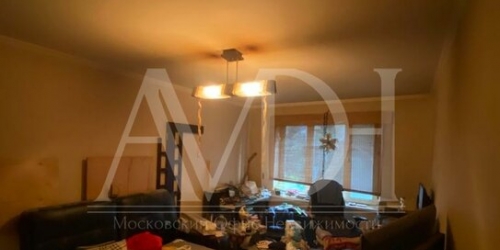 1-комн квартира Осташковская улица,  д. 23