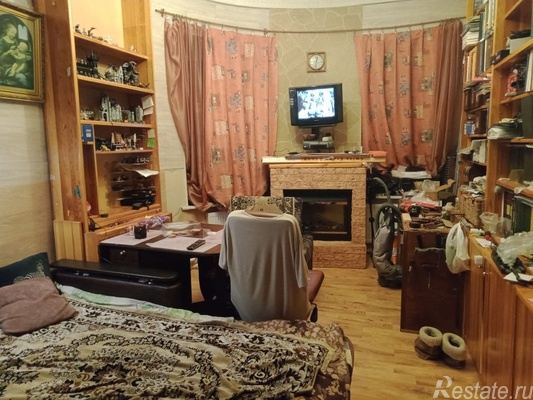 Продажа 2-комн квартиры на вторичном рынке Гончарная ул,  д. 11