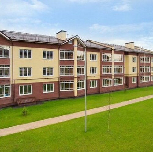 2-комн квартира Лобаново, ул Новая,  д. 18