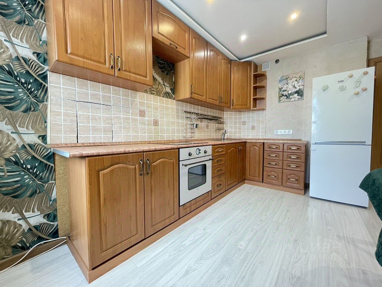 Продажа 3-комн квартиры на вторичном рынке Богатырский проспект, 4к2