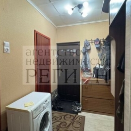 Продажа 1-комн квартиры на вторичном рынке Кубинка г, Армейская ул,  д. 9