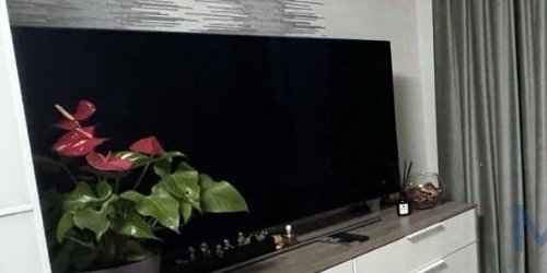 2-комн квартира улица Гурьянова, 43