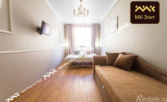 Продажа 2-комн квартиры на вторичном рынке ул Караванная,  д. 8