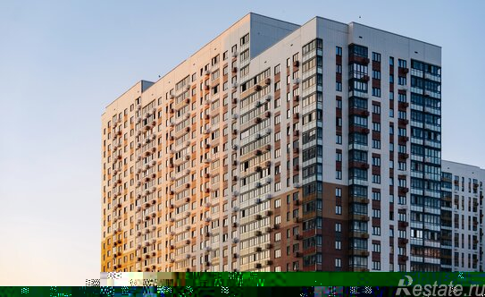 Продажа 3-комн квартиры на вторичном рынке Битца п, Южная Битца мкр,  д. 11