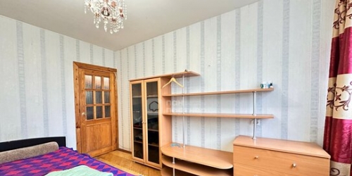 3-комн квартира Композиторов ул,  д. 20,  к. 1