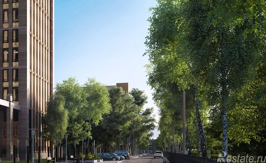 Продажа 3-комн квартиры на вторичном рынке Муринский 2-й пр-кт,  д. 24,  к. 2