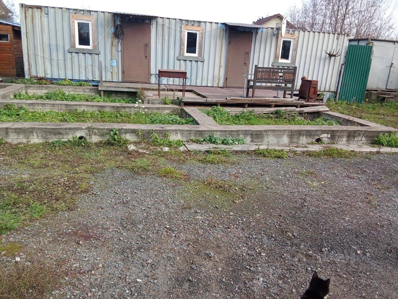 Продажа земли пос. Петро-Славянка, Красноармейское СНТ, 50
