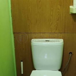 Продажа 2-комн квартиры на вторичном рынке Изюмская улица,  д. 37 к2