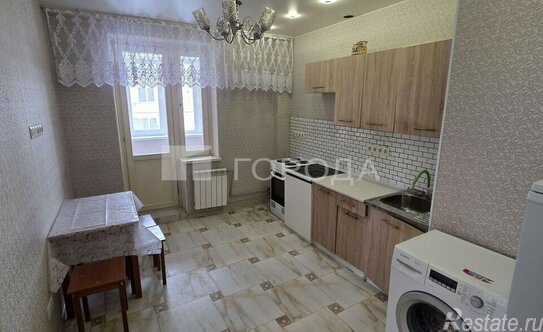 Продажа 3-комн квартиры на вторичном рынке Одинцово, ул Кутузовская,  д. 12