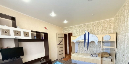 3-комн квартира Первомайское пос., Ленина ул. ,  д. 68