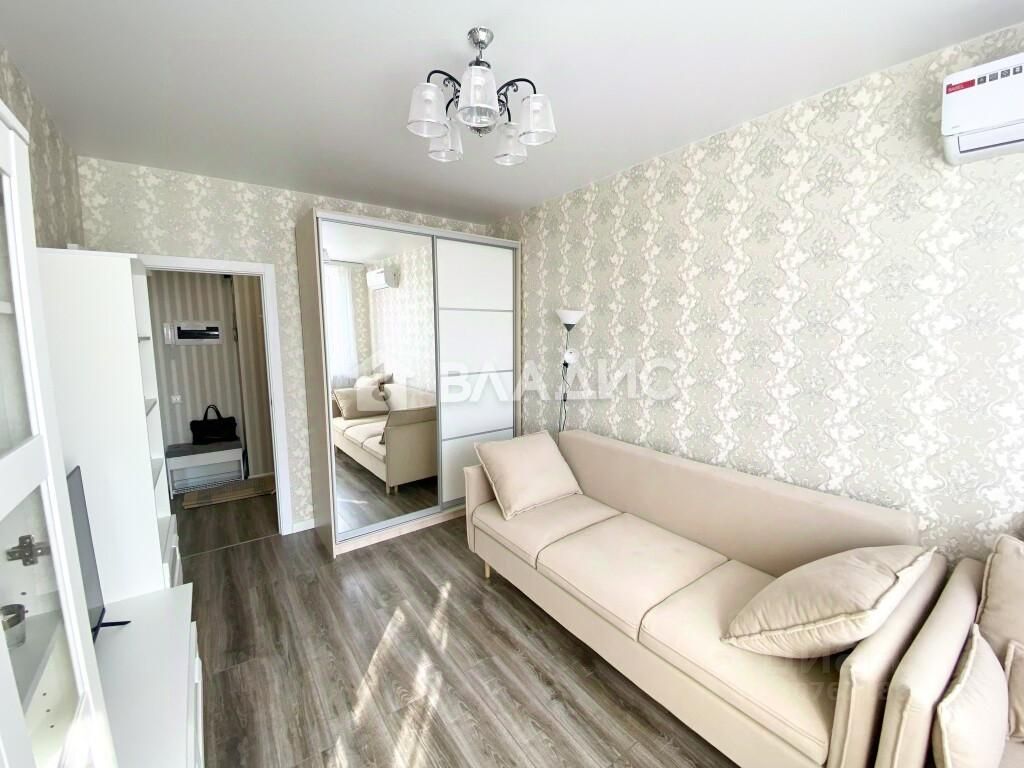 Продажа 1-комн квартиры на вторичном рынке Реутов, Транспортная улица, 27