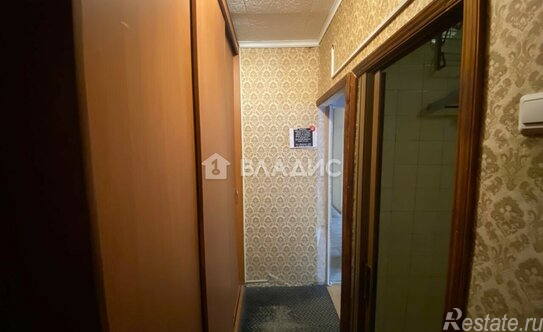 Продажа 2-комн квартиры на вторичном рынке бульвар Генерала Карбышева