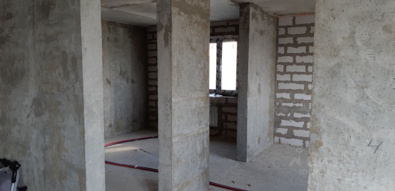 Продажа 3-комн квартиры на вторичном рынке Путилково пгт, улица Новотушинская, 2