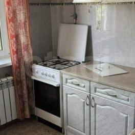 Продажа 2-комн квартиры на вторичном рынке Серпухов, ул Осенняя,  д. 27