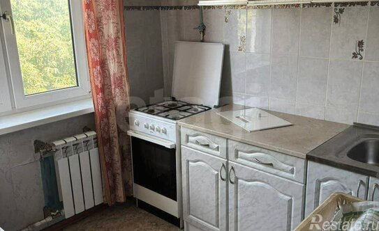 Продажа 2-комн квартиры на вторичном рынке Серпухов, ул Осенняя,  д. 27