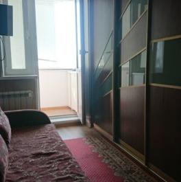 Продажа 3-комн квартиры на вторичном рынке Люберцы, ул 3-я Красногорская,  д. 33