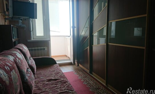 Продажа 3-комн квартиры на вторичном рынке Люберцы, ул 3-я Красногорская,  д. 33