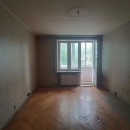 Продажа 2-комн квартиры на вторичном рынке ул Константина Федина,  д. 1,  к. 1